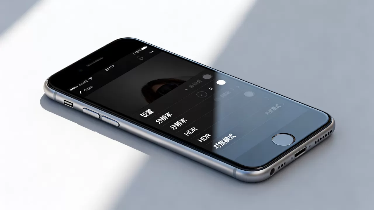 iphone7怎么提高像素,iPhone7相机设置提升画质 iphone7怎么提高像素,iPhone7相机设置提升画质