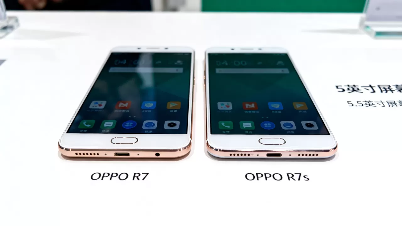 oppor7和oppor7s有什么区别,oppor7s和oppor7区别 oppor7和oppor7s有什么区别,oppor7s和oppor7区别