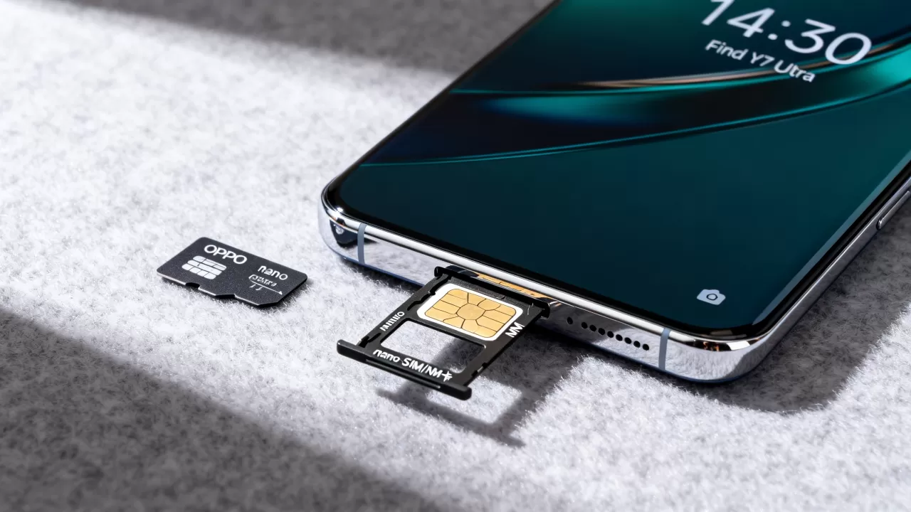 OPPO Find X7 Ultra支持什么卡?OPPO Find X7 Ultra支持什么卡 OPPO Find X7 Ultra支持什么卡?OPPO Find X7 Ultra支持什么卡