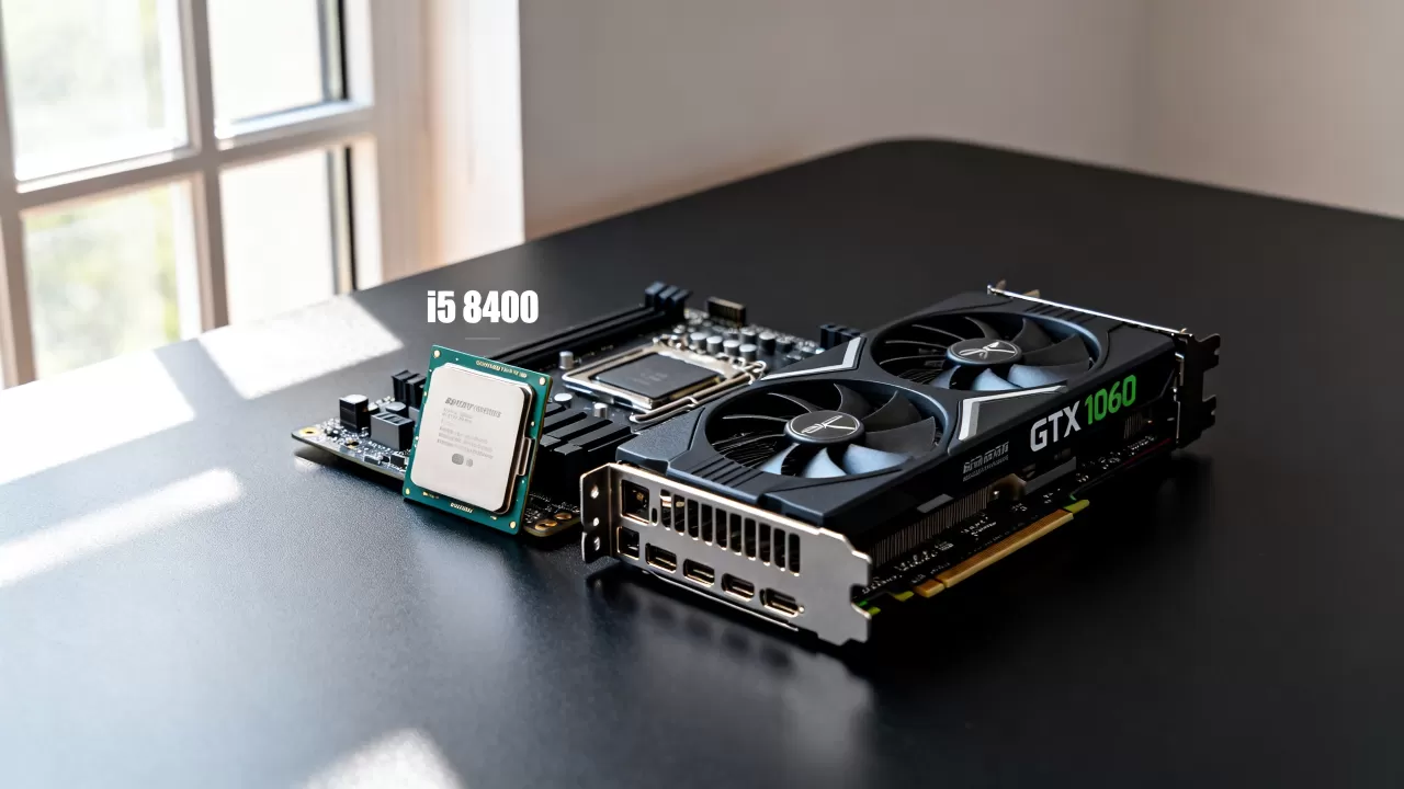 i5 8400配1060显卡够用吗,i5 8400搭配1060显卡 i5 8400配1060显卡够用吗,i5 8400搭配1060显卡