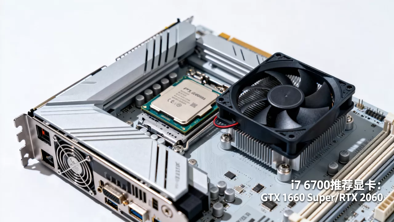 i7 6700搭配什么显卡好?i7 6700配什么显卡性价比高 i7 6700搭配什么显卡好?i7 6700配什么显卡性价比高