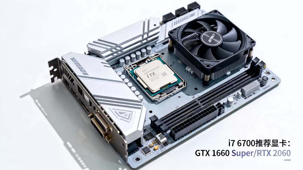 i7 6700搭配什么显卡好?i7 6700配什么显卡性价比高 i7 6700搭配什么显卡好?i7 6700配什么显卡性价比高
