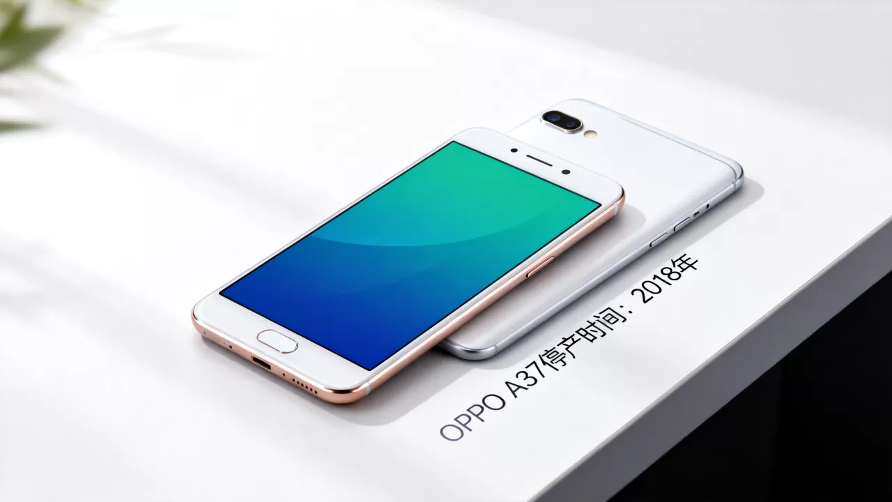 oppoa37什么时候下架,OPPO A37手机停产退市时间 oppoa37什么时候下架,OPPO A37手机停产退市时间