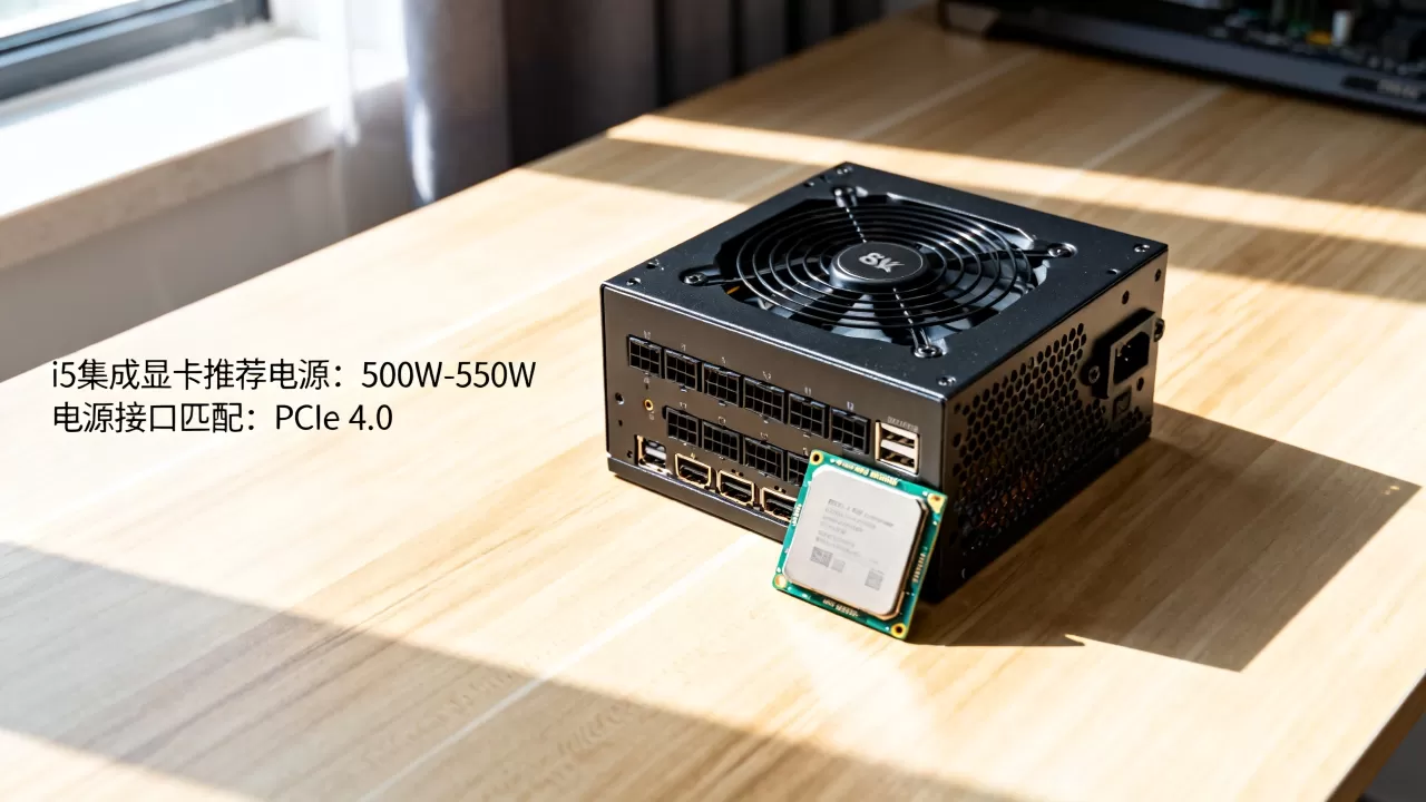 i5集成显卡用多大电源,i5集成显卡电源怎么选 i5集成显卡用多大电源,i5集成显卡电源怎么选
