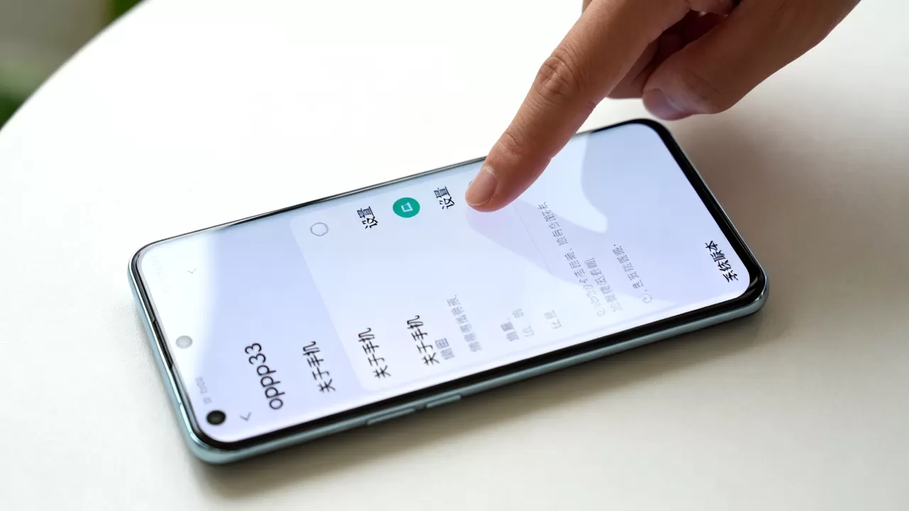 oppoa33为什么在设置里找不到,oppoa33设置找不到 oppoa33为什么在设置里找不到,oppoa33设置找不到