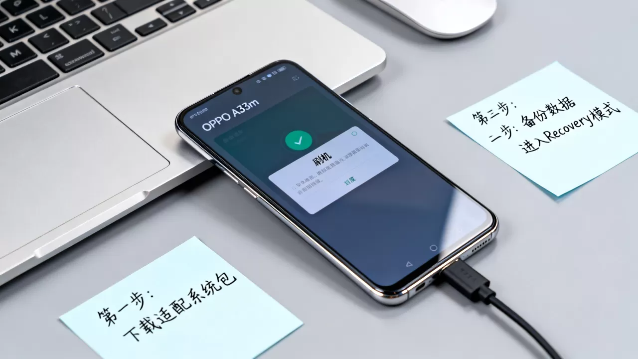 oppoa33m刷什么系统好,OPPO A33m刷机教程 oppoa33m刷什么系统好,OPPO A33m刷机教程