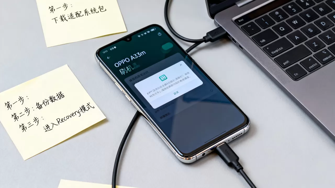 oppoa33m刷什么系统好,OPPO A33m刷机教程 oppoa33m刷什么系统好,OPPO A33m刷机教程