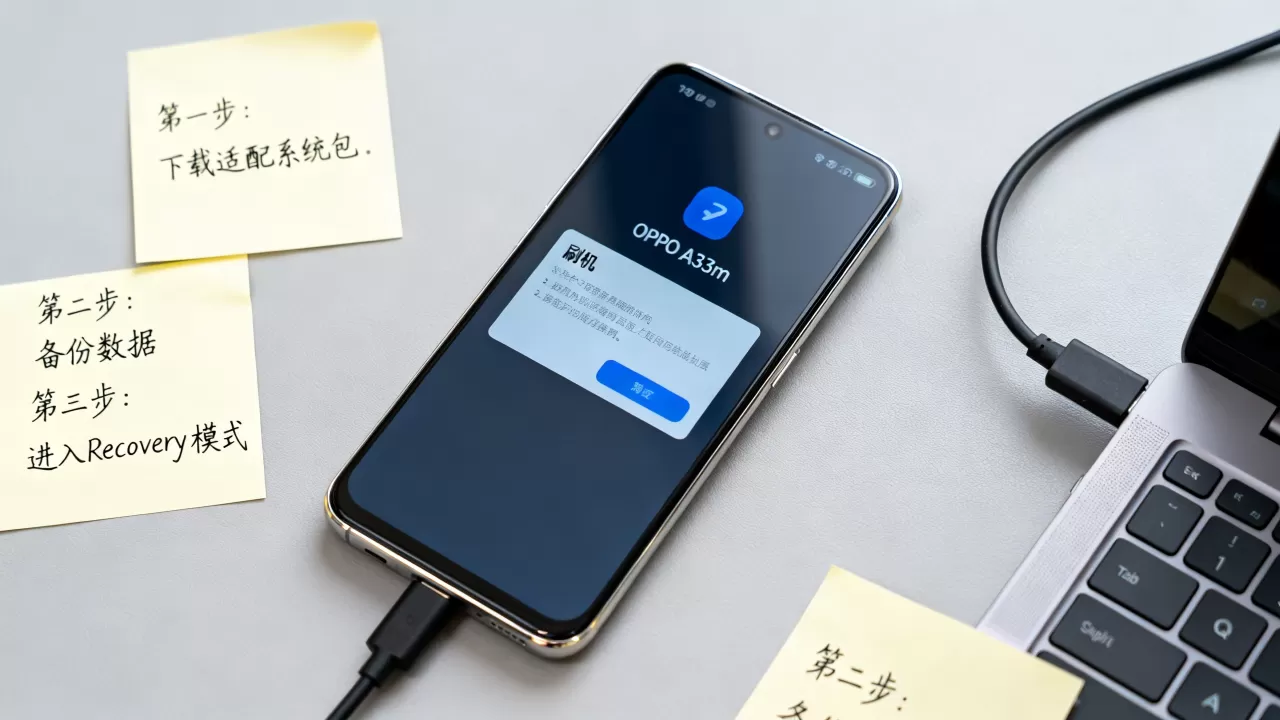 oppoa33m刷什么系统好,OPPO A33m刷机教程 oppoa33m刷什么系统好,OPPO A33m刷机教程
