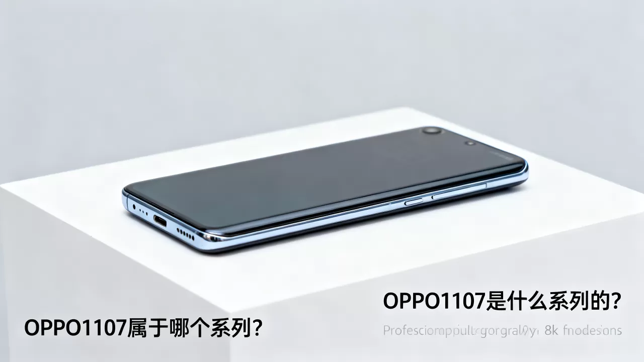 OPPO1107是什么系列的,OPPO1107属于哪个系列 OPPO1107是什么系列的,OPPO1107属于哪个系列
