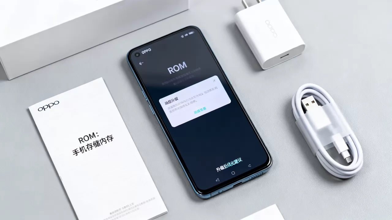 OPPO ROM是什么意思啊，OPPO手机ROM升级后变卡怎么办