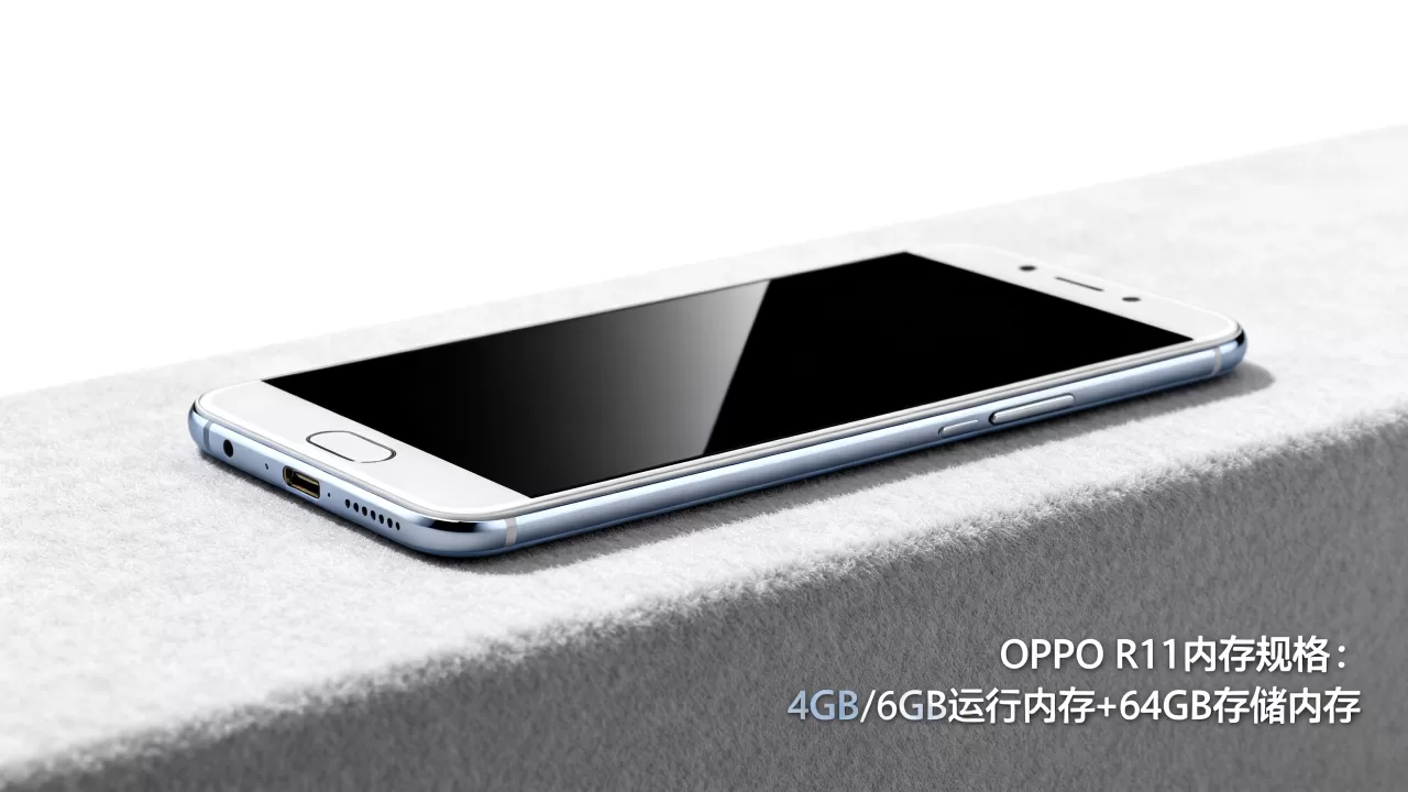 OPPO R11用的什么内存，OPPO R11内存规格