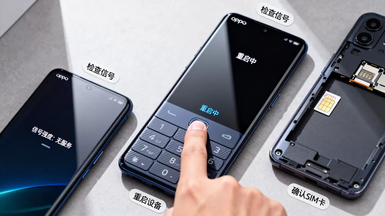 为什么oppo打不了电话,手机无法拨出电话怎么办 为什么oppo打不了电话,手机无法拨出电话怎么办