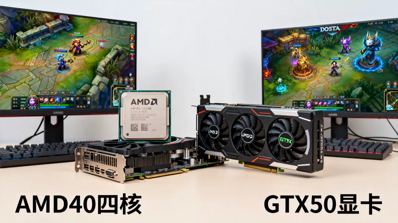 AMD640四核配950显卡能玩什么游戏,AMD640四核配950显卡怎么样 AMD640四核配950显卡能玩什么游戏,AMD640四核配950显卡怎么样
