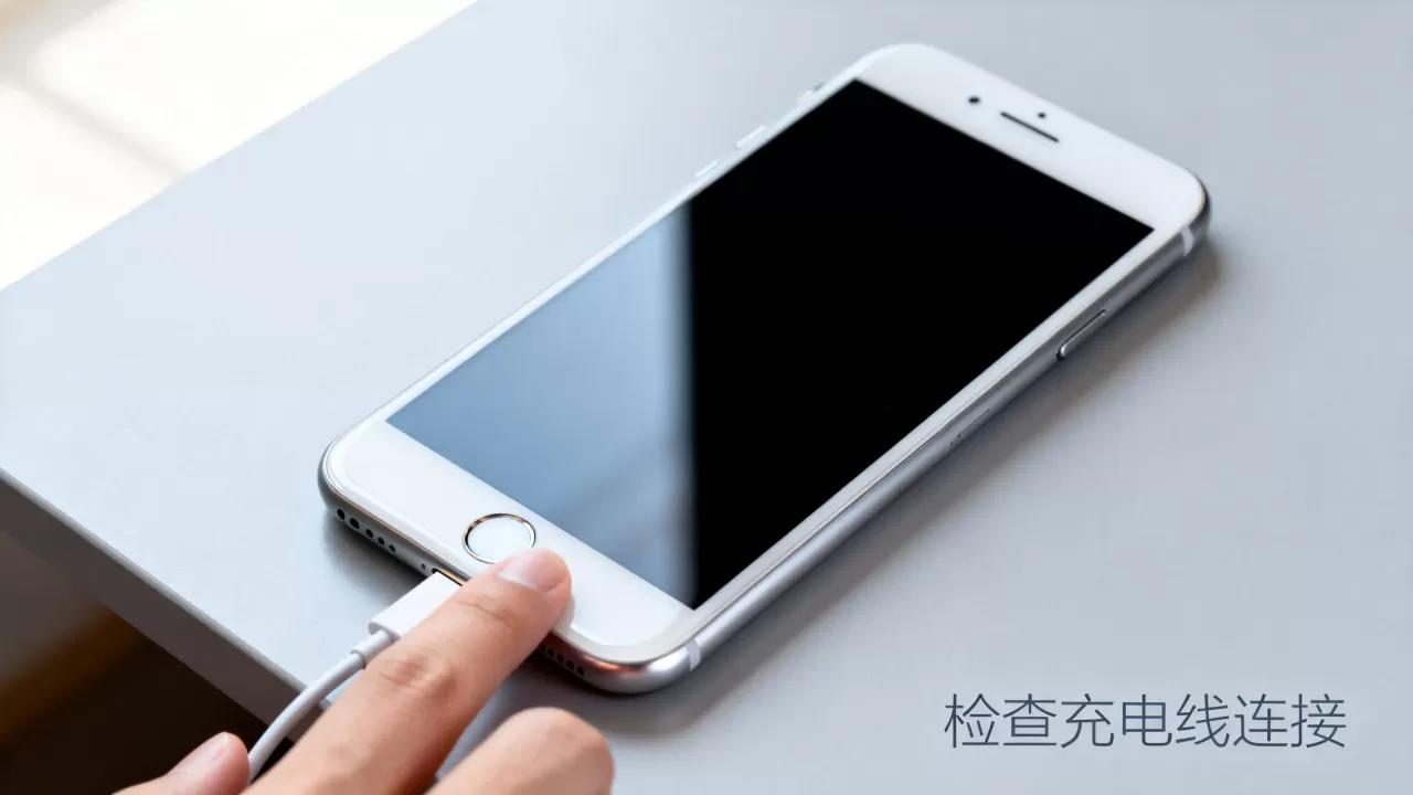 iphone7p怎么开机不了，iphone7p无法开机怎么办