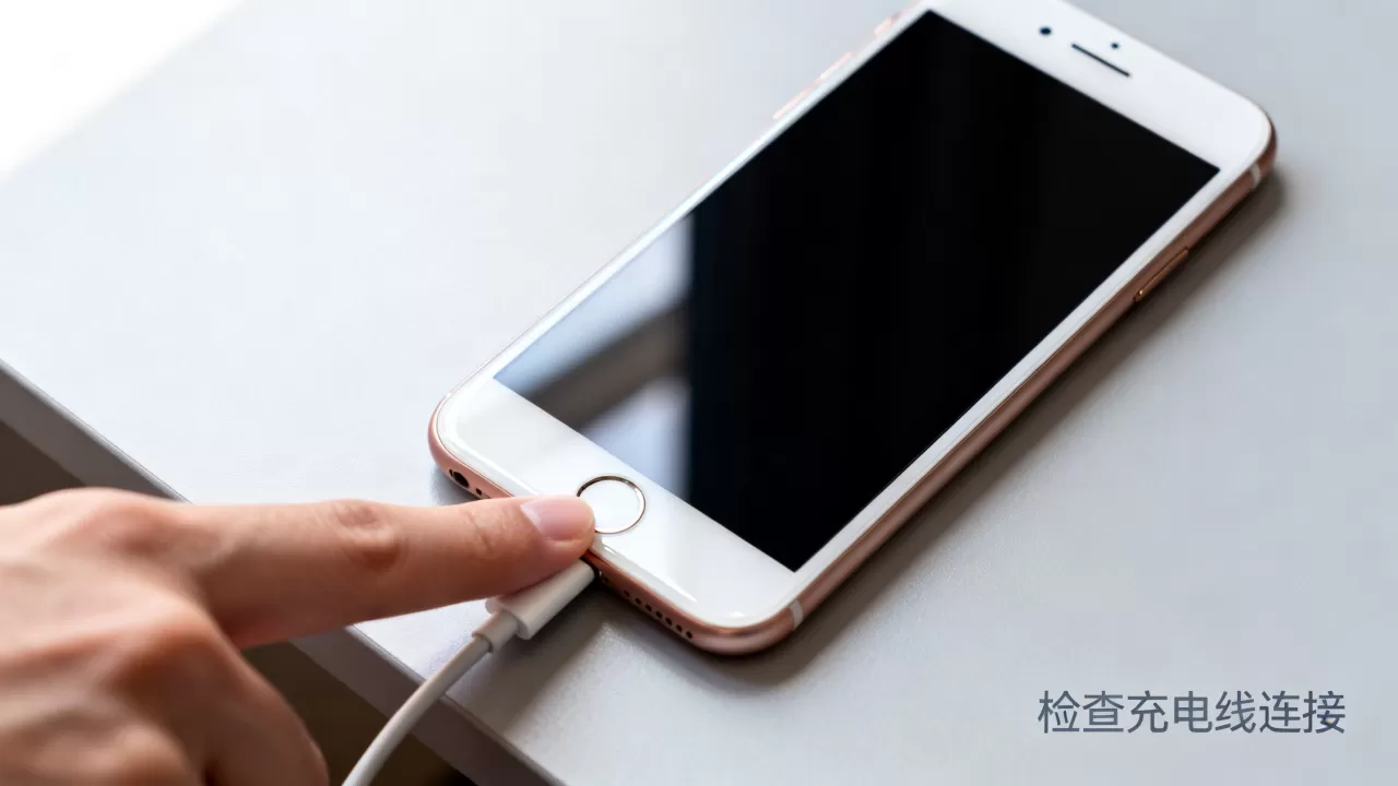iphone7p怎么开机不了，iphone7p无法开机怎么办