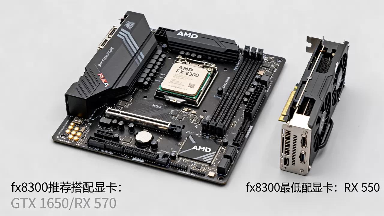 fx8300最低配什么显卡,fx8300搭配什么显卡 fx8300最低配什么显卡,fx8300搭配什么显卡