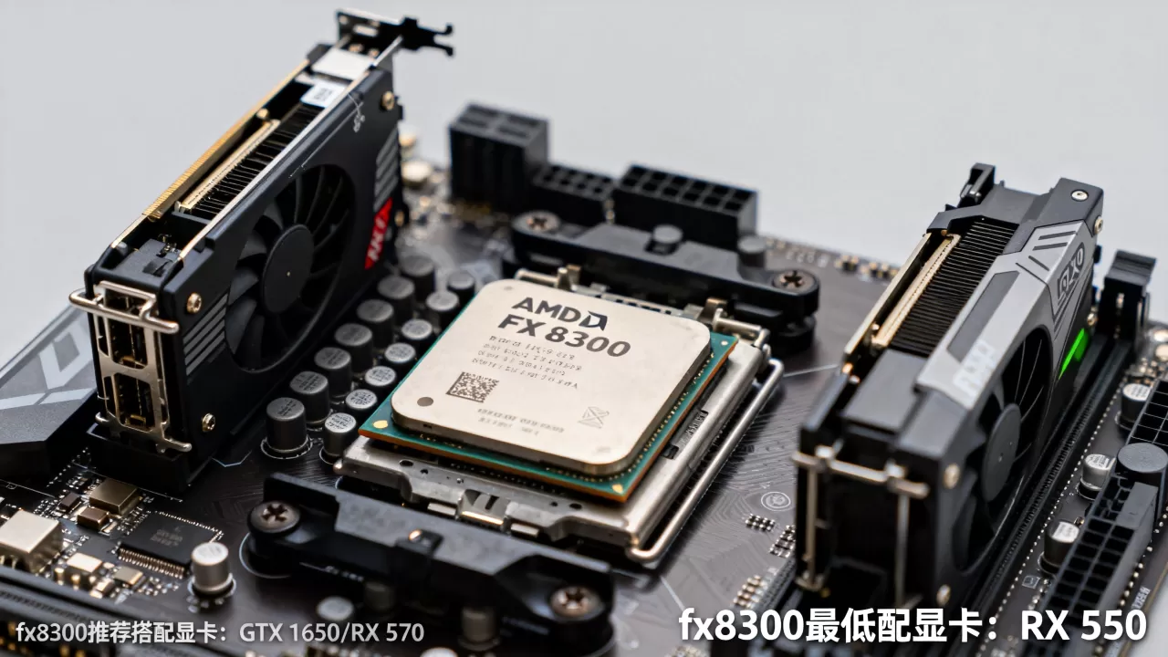 fx8300最低配什么显卡,fx8300搭配什么显卡 fx8300最低配什么显卡,fx8300搭配什么显卡