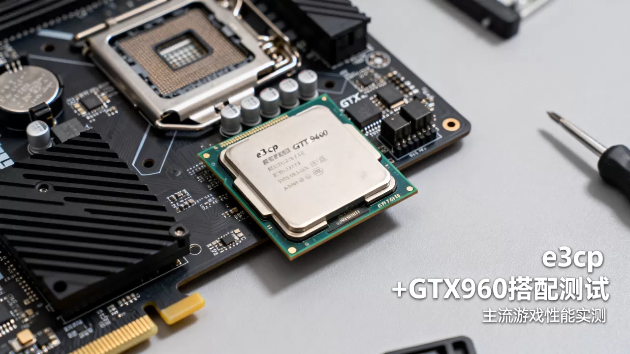 e3cp和显卡960搭配行吗,e3配960能玩什么游戏 e3cp和显卡960搭配行吗,e3配960能玩什么游戏
