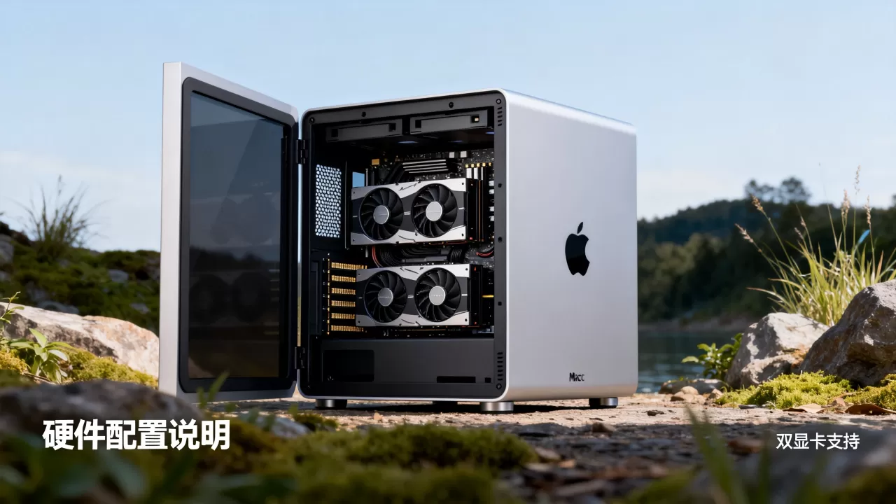 mac工作站双显卡支持吗,mac工作站双显卡支持 mac工作站双显卡支持吗,mac工作站双显卡支持