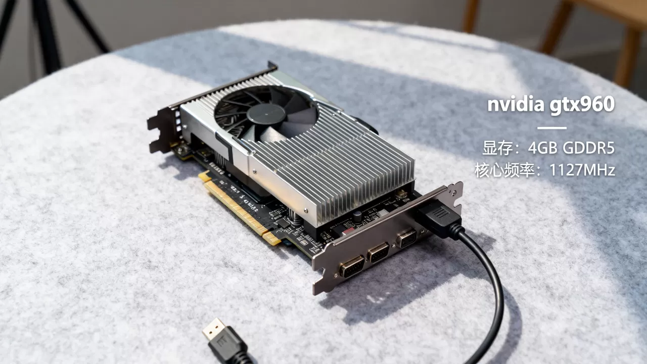 nvidia gtx960是什么显卡,gtx960显卡性能怎么样 nvidia gtx960是什么显卡,gtx960显卡性能怎么样