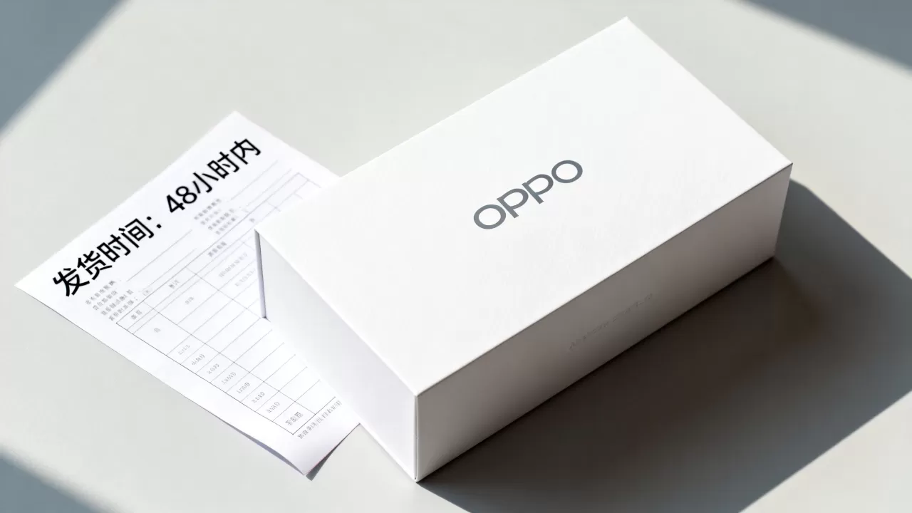 oppo官网什么时候发货,oppo官网发货时间 oppo官网什么时候发货,oppo官网发货时间