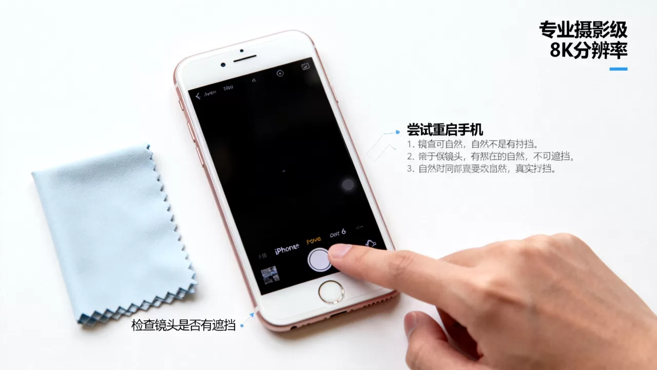 iphone6手机相机黑屏怎么回事,iphone6相机黑屏解决方法 iphone6手机相机黑屏怎么回事,iphone6相机黑屏解决方法