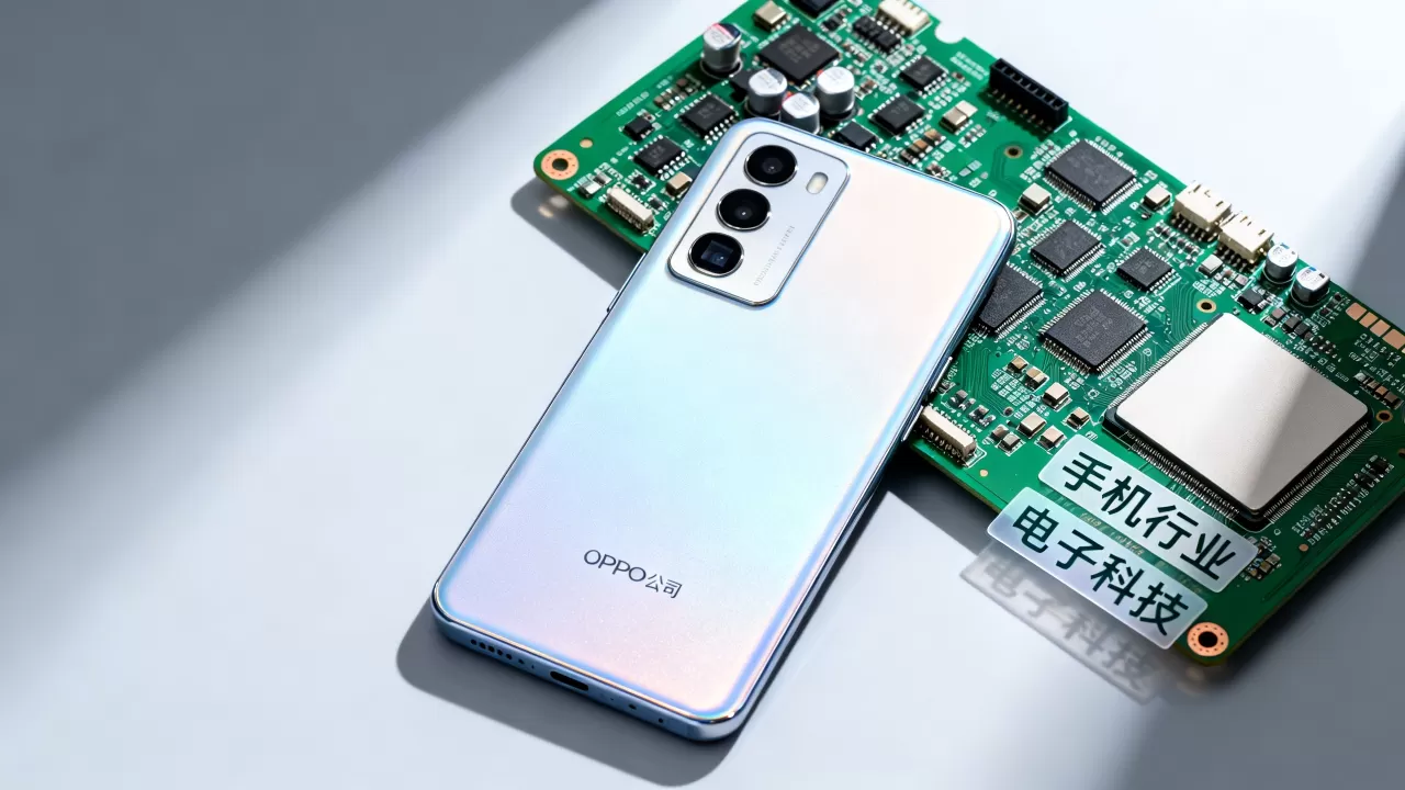 oppo公司属于什么行业,oppo手机属于哪个行业 oppo公司属于什么行业,oppo手机属于哪个行业