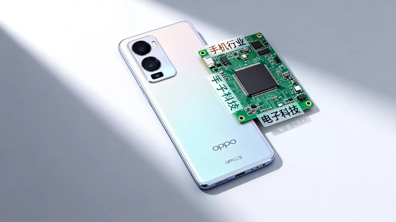 oppo公司属于什么行业,oppo手机属于哪个行业 oppo公司属于什么行业,oppo手机属于哪个行业