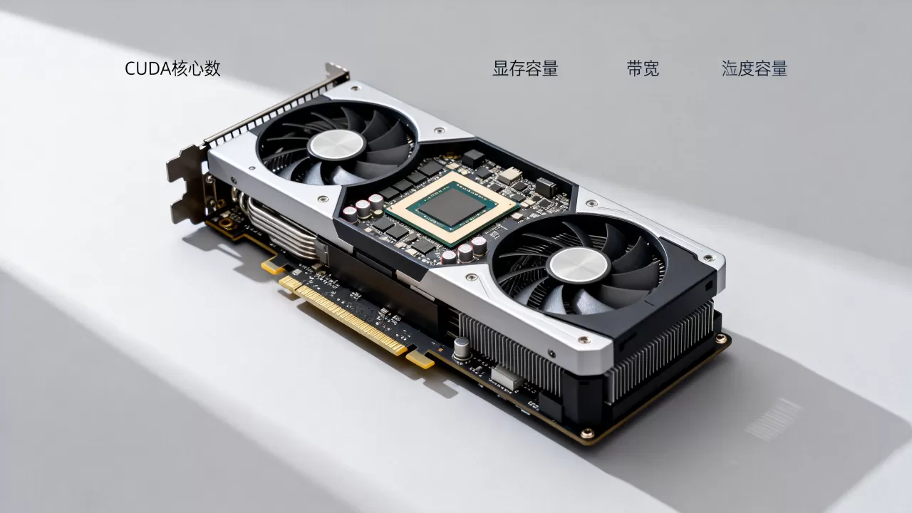 如何看显卡的性能好坏，显卡性能怎么看