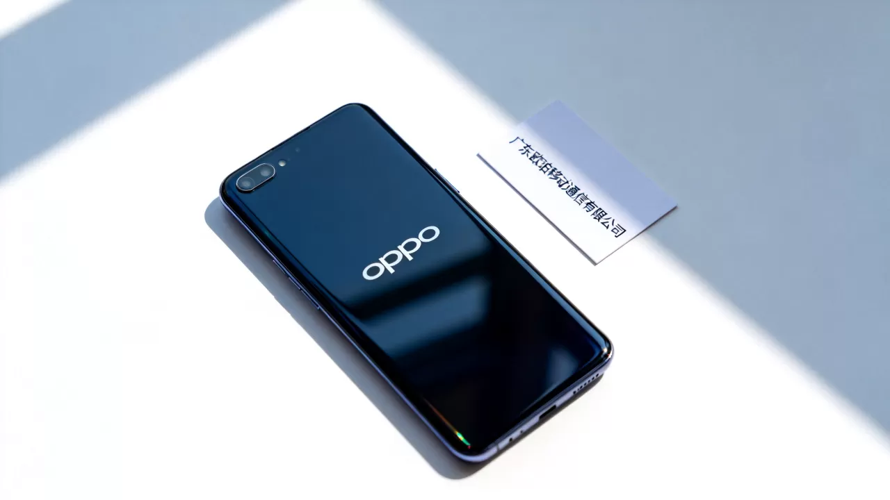 oppo的公司叫什么名字，OPPO全称是什么