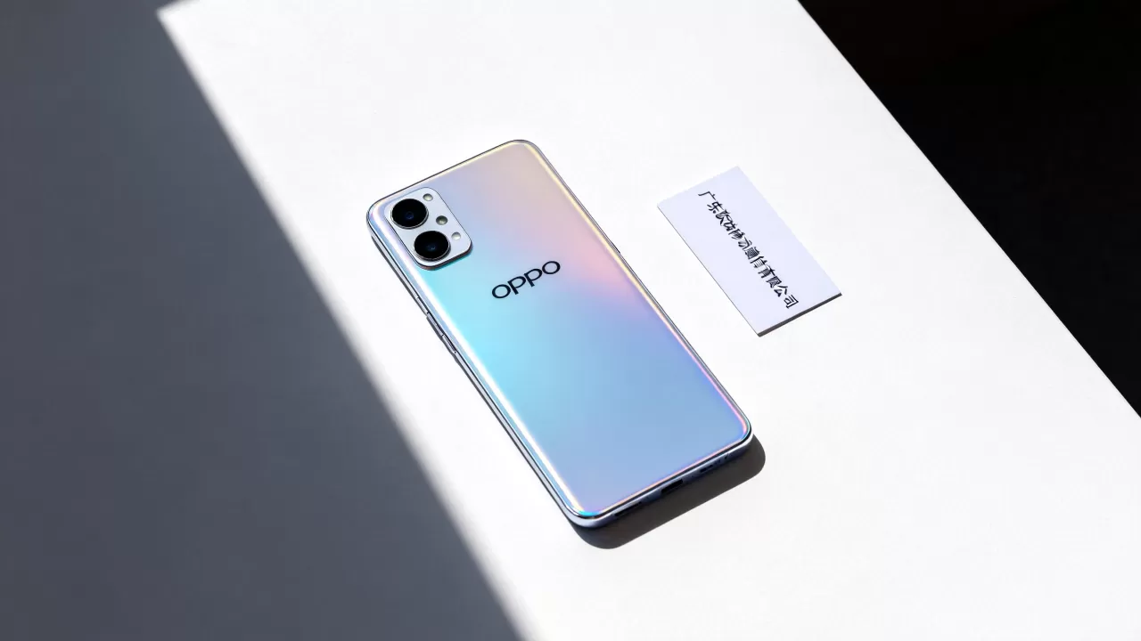 oppo的公司叫什么名字，OPPO全称是什么