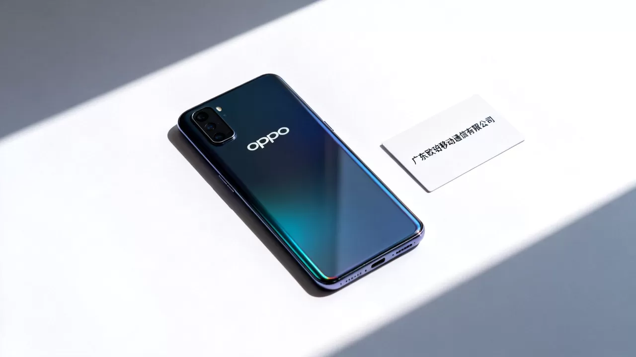 oppo的公司叫什么名字，OPPO全称是什么