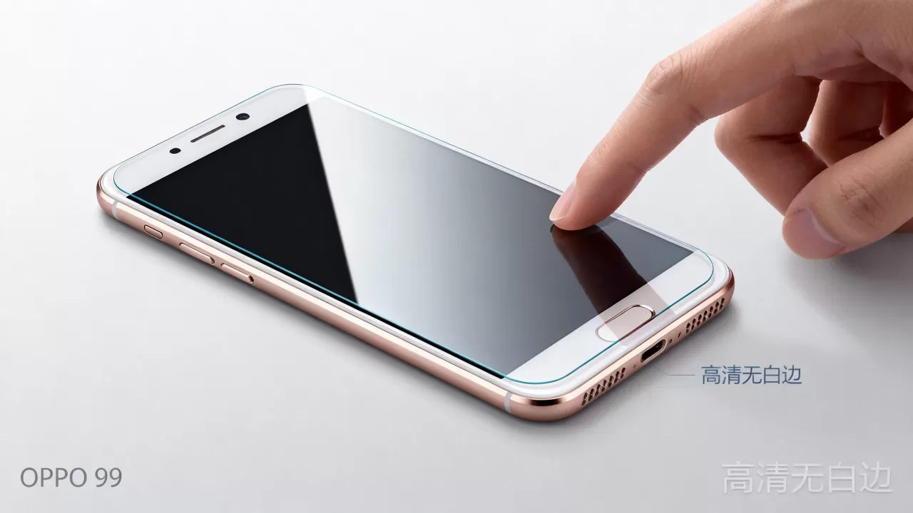 oppor9贴什么膜没白边，OPPO R9手机钢化膜推荐