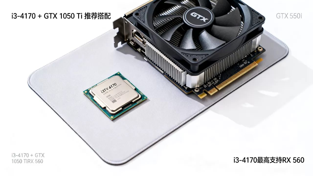 i34170最高带什么显卡,i34170配什么显卡合适 i34170最高带什么显卡,i34170配什么显卡合适