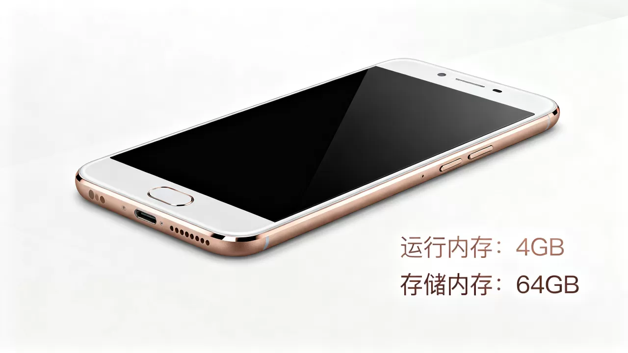 OPPO R9 Plus内存是什么，OPPO R9 Plus运行内存多大