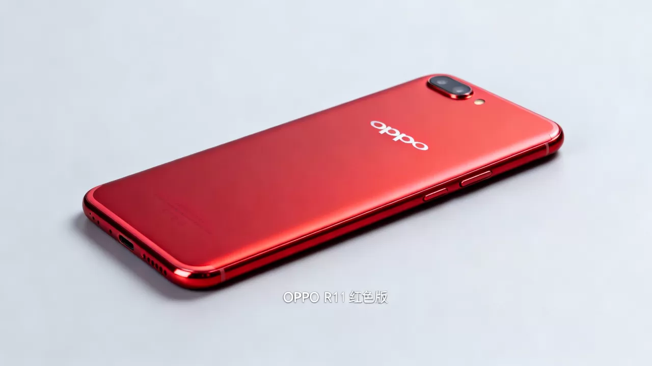 oppo r11红色为什么贵,OPPOR11红色版价格 oppo r11红色为什么贵,OPPOR11红色版价格