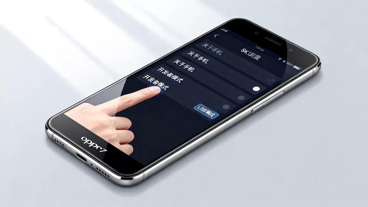 oppor7开发者模式有什么用,oppor7开发者模式开启方法 oppor7开发者模式有什么用,oppor7开发者模式开启方法