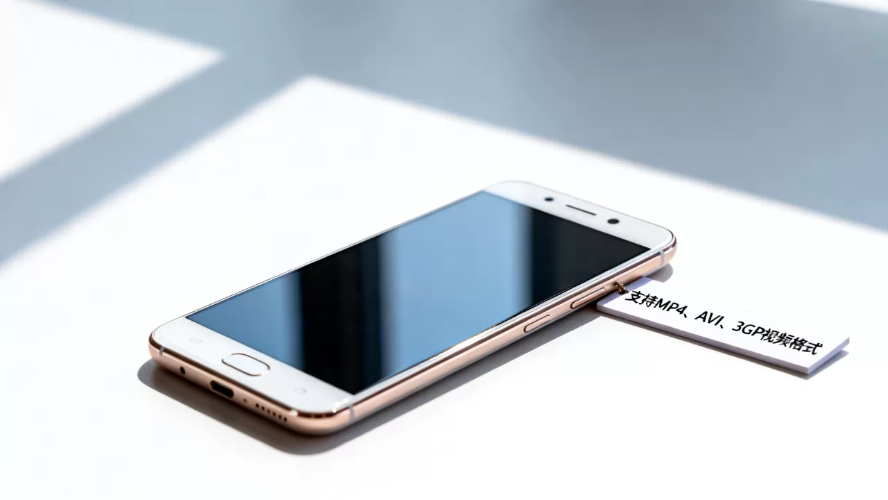 oppo r811支持什么格式的视频，oppo r811支持视频格式