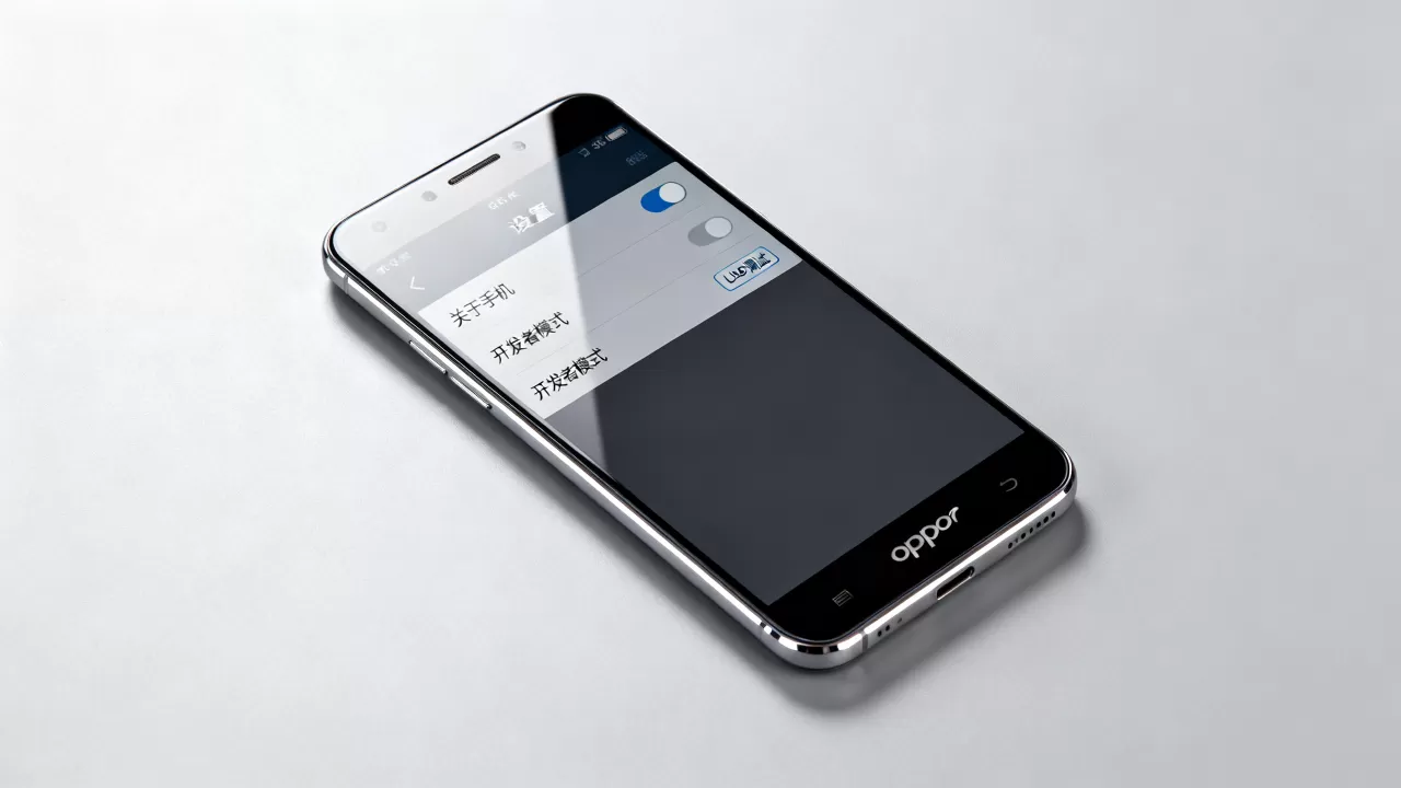 oppor7开发者模式有什么用,oppor7开发者模式开启方法 oppor7开发者模式有什么用,oppor7开发者模式开启方法