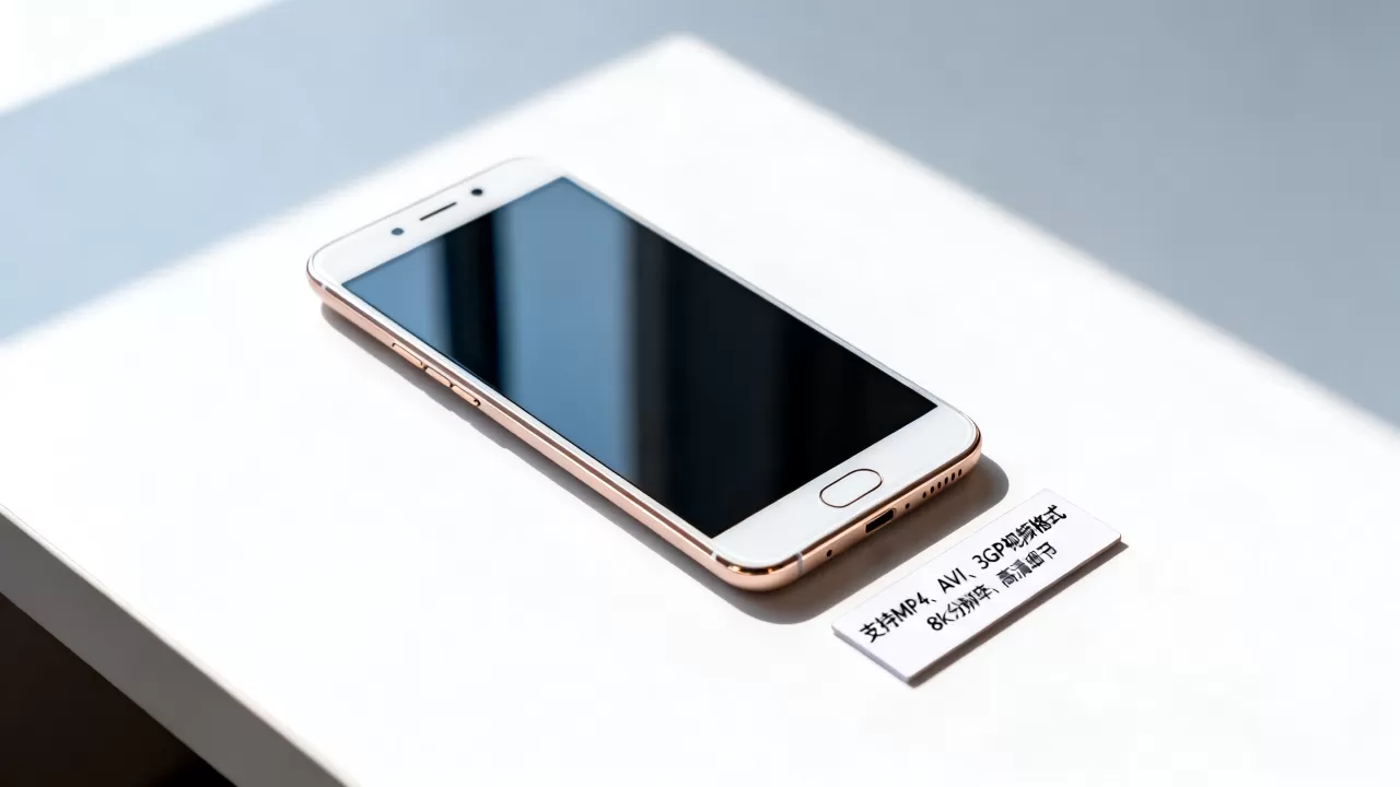 oppo r811支持什么格式的视频，oppo r811支持视频格式