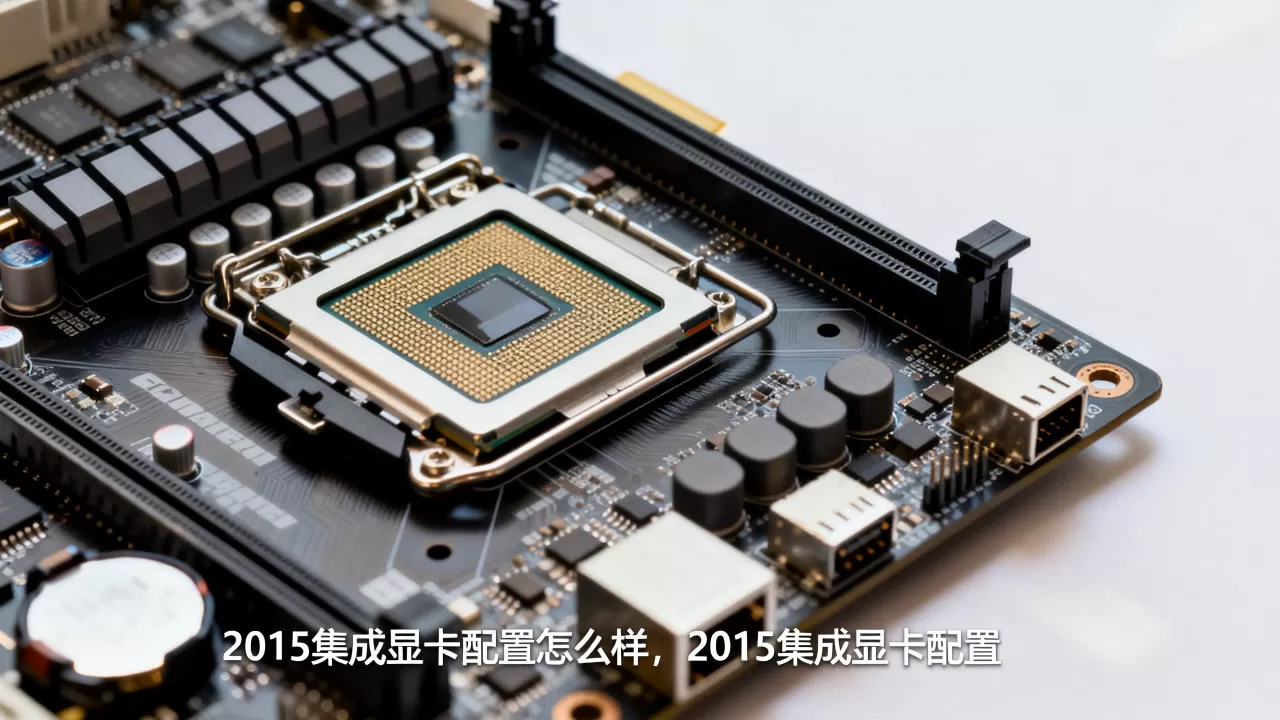 2015集成显卡配置怎么样,2015集成显卡配置 2015集成显卡配置怎么样,2015集成显卡配置