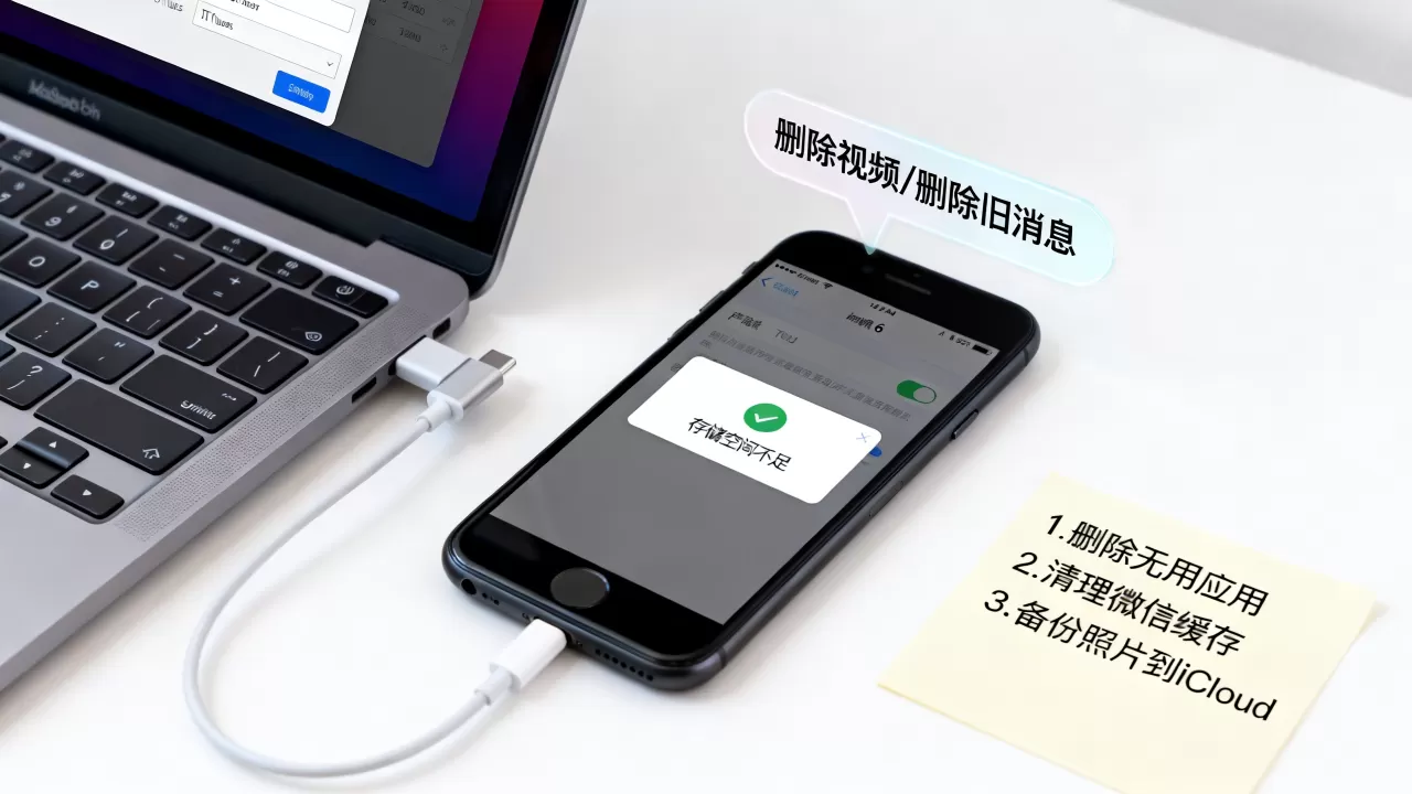 iphone6的存储空间不足怎么办,iphone6存储空间不足解决方法 iphone6的存储空间不足怎么办,iphone6存储空间不足解决方法