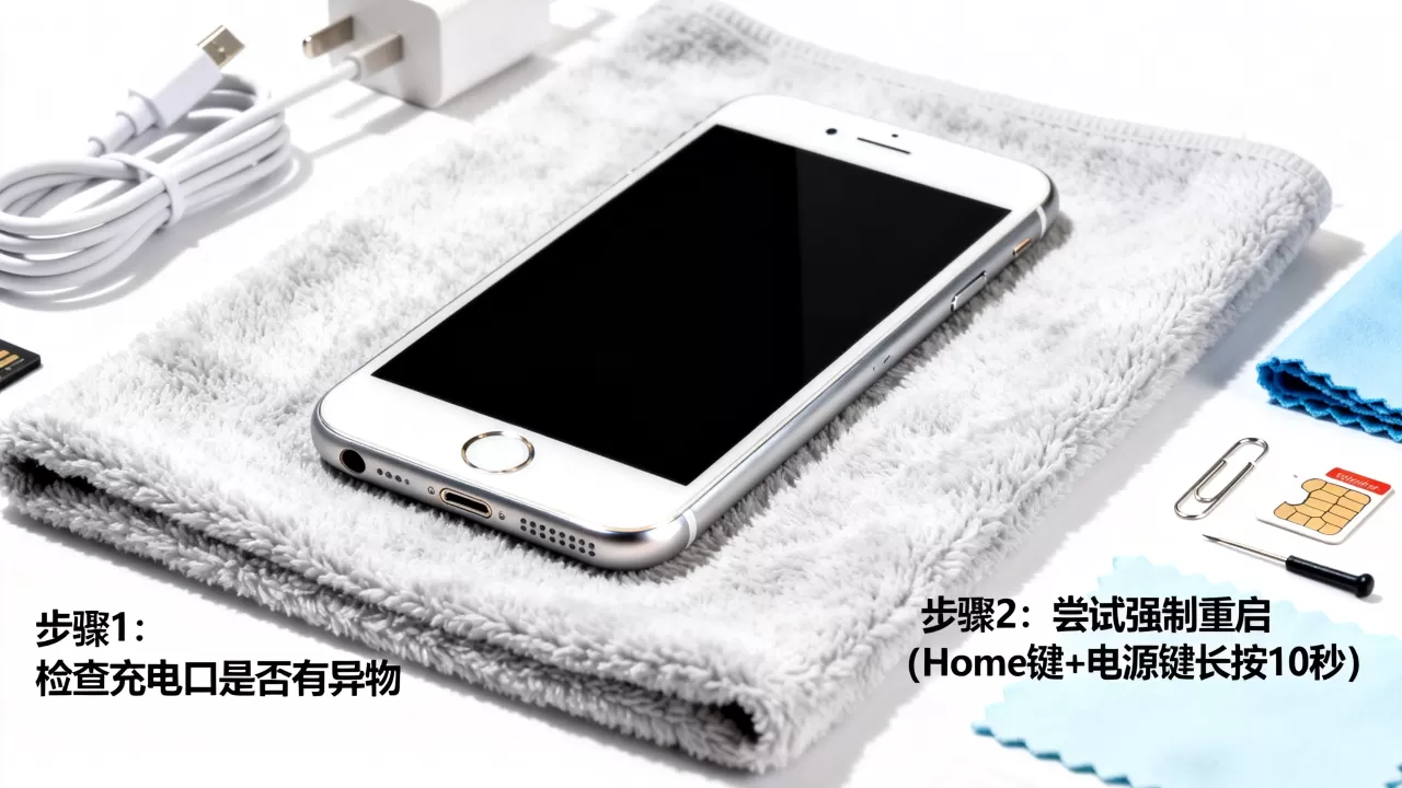 iphone6打开屏幕没反应怎么办,iphone6屏幕失灵解决方法 iphone6打开屏幕没反应怎么办,iphone6屏幕失灵解决方法