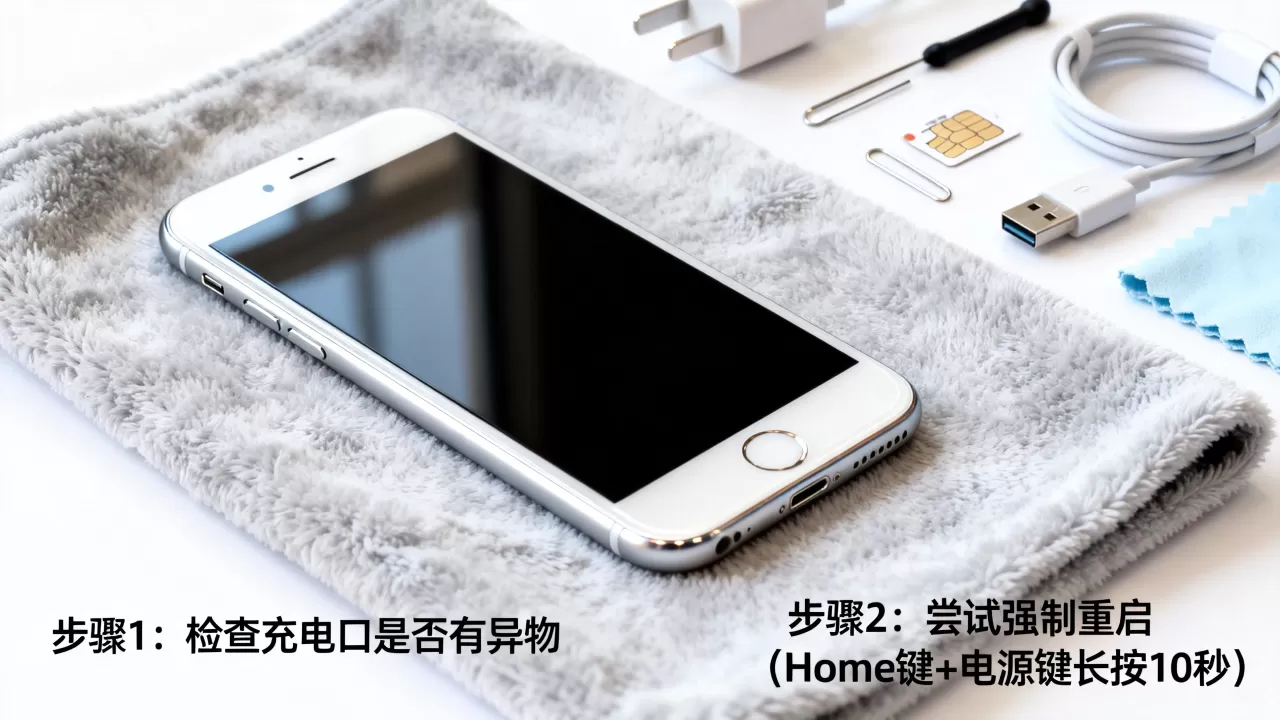 iphone6打开屏幕没反应怎么办,iphone6屏幕失灵解决方法 iphone6打开屏幕没反应怎么办,iphone6屏幕失灵解决方法