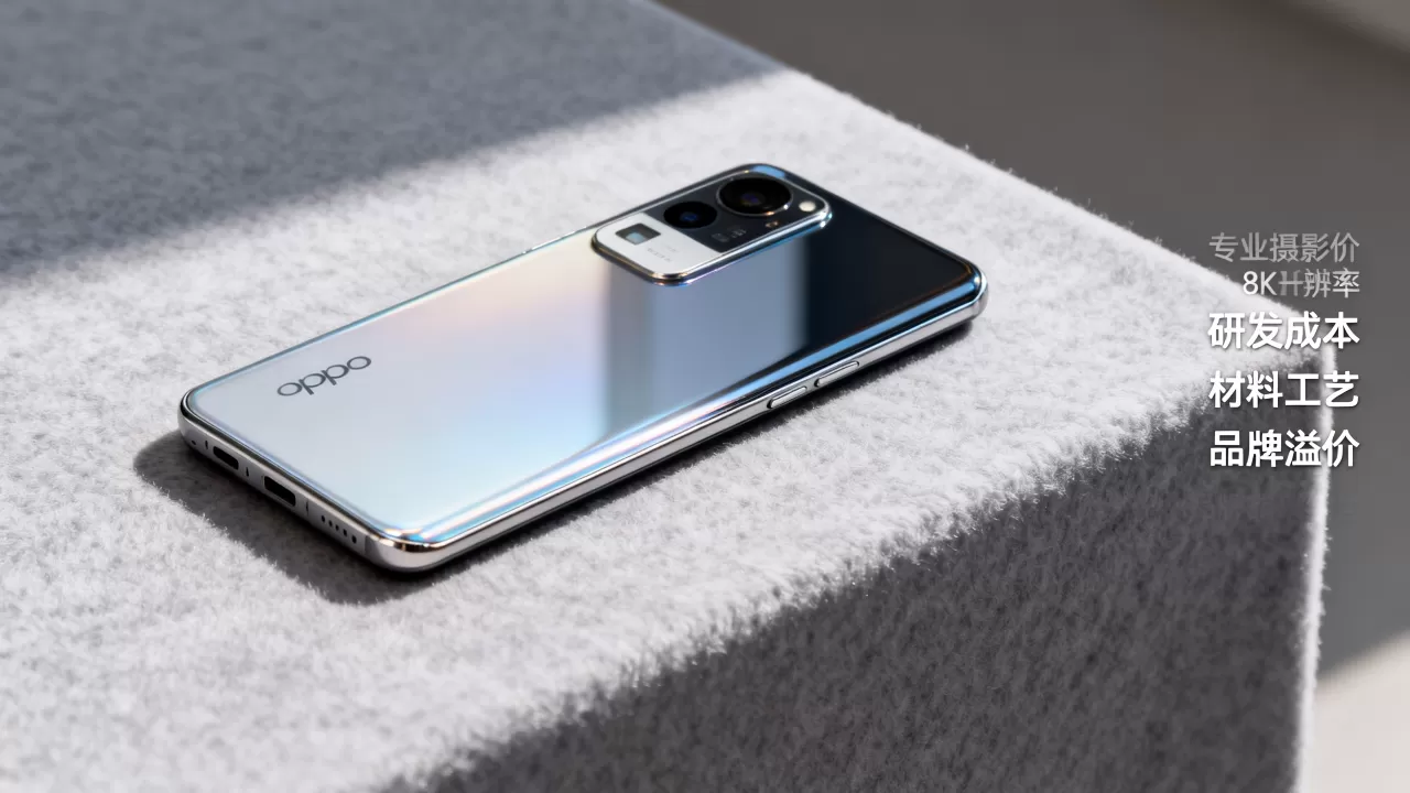 oppo手机为什么那么贵,oppo手机价格贵的原因 oppo手机为什么那么贵,oppo手机价格贵的原因