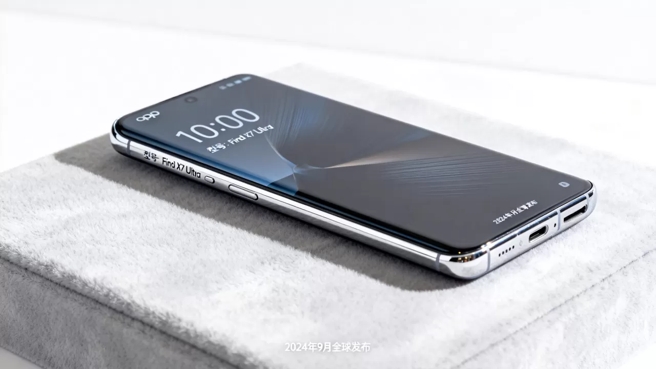 oppo什么时候出新款，oppo最新手机发布时间及型号