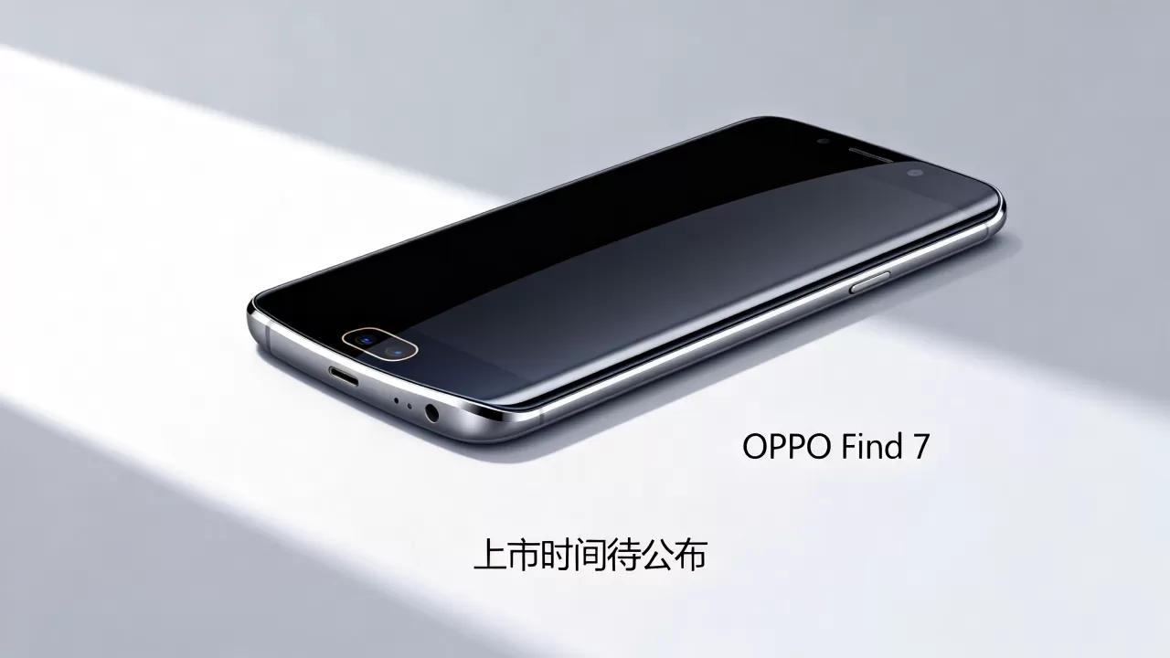 OPPO Find 7什么时候上市？OPPO Find 7上市时间