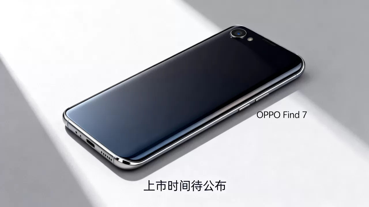 OPPO Find 7什么时候上市？OPPO Find 7上市时间