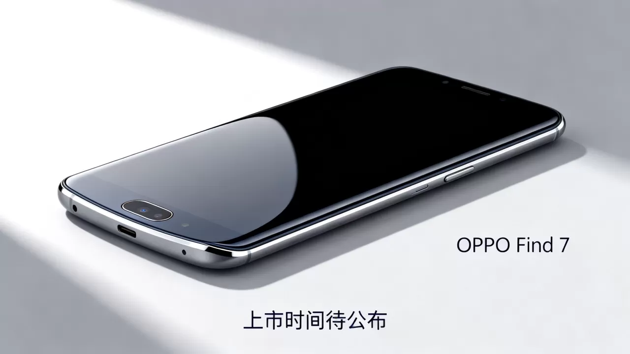OPPO Find 7什么时候上市？OPPO Find 7上市时间