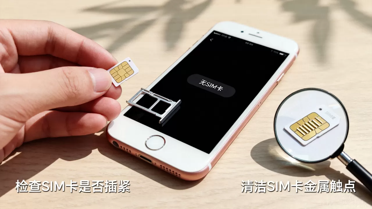 iphone6不读卡怎么回事,iphone6手机卡无法识别解决方法 iphone6不读卡怎么回事,iphone6手机卡无法识别解决方法
